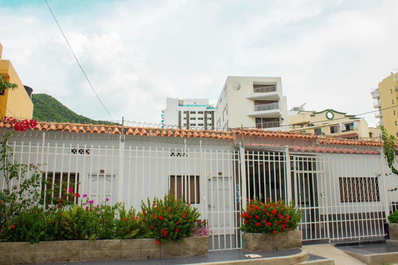 Mundihoteles Rodadero Platino Santa Marta  Exterior photo