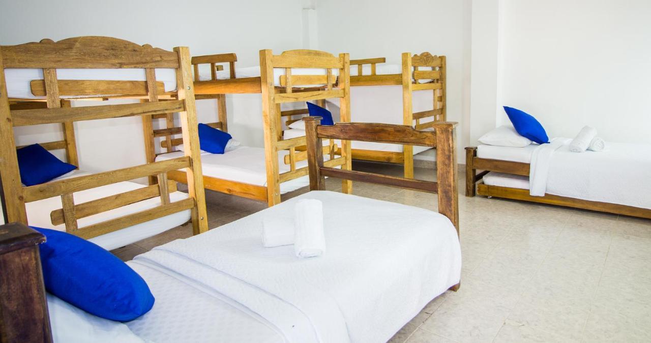 Mundihoteles Rodadero Platino Santa Marta  Exterior photo